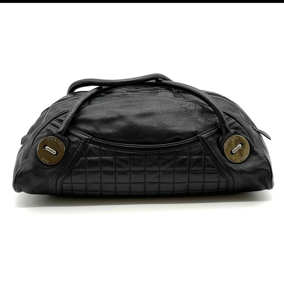 ❤2X HP❤️Chanel Quilted Medium Handbag❤ - Picture 3 of 17